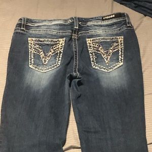 Vigoss Bootcut